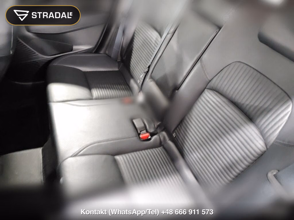 NISSAN AURA 4WD G FOUR LEATHER EDITION, miniaturka 7