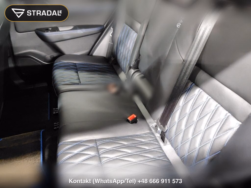 NISSAN X-TRAIL 4WD AUTECH E-4ORCE ADVANCED PACKAGE, miniaturka 7
