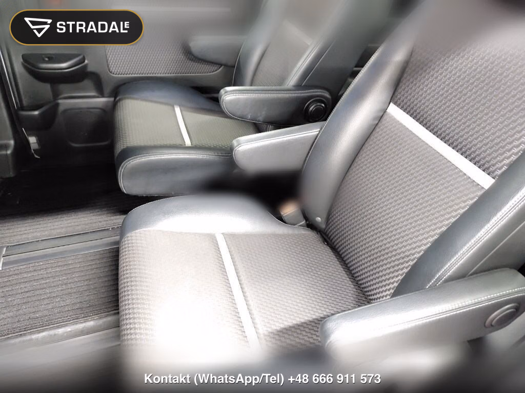 HONDA STEPWAGON SPADA SPADA･COOL SPIRIT HONDA SENSING, miniaturka 7
