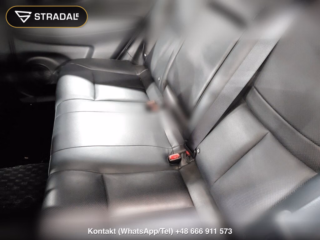 NISSAN X-TRAIL 4WD MODE PREMIER HYBRID, miniaturka 7