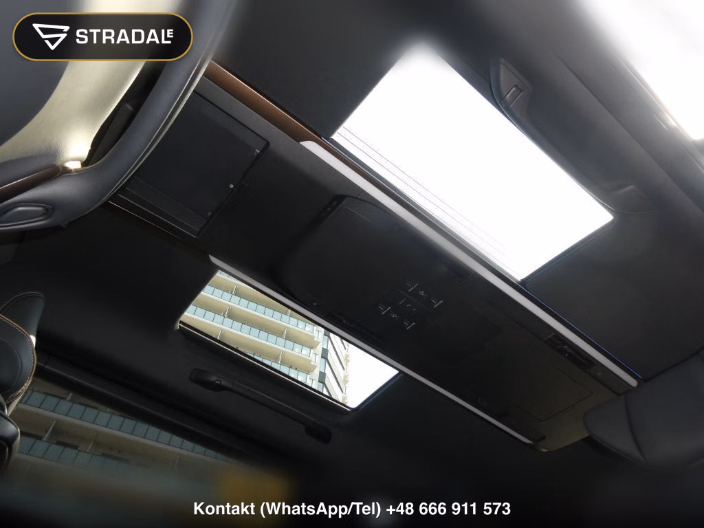 TOYOTA ALPHARD 4WD Z, miniaturka 11