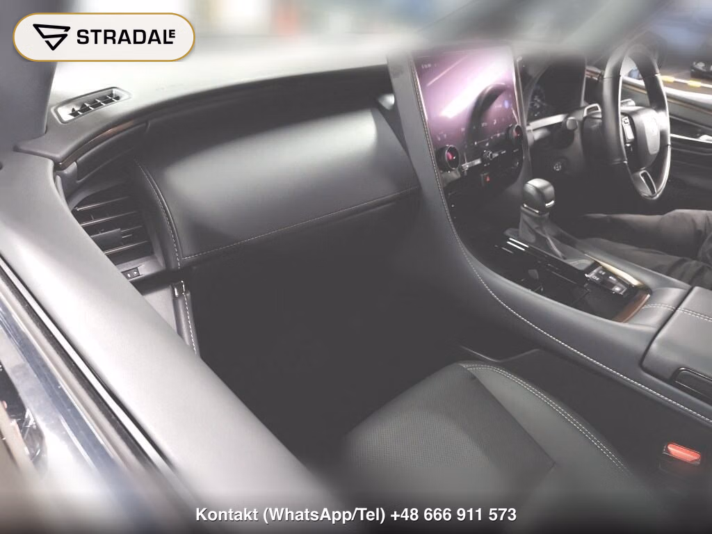 TOYOTA ALPHARD 4WD Z, miniaturka 4
