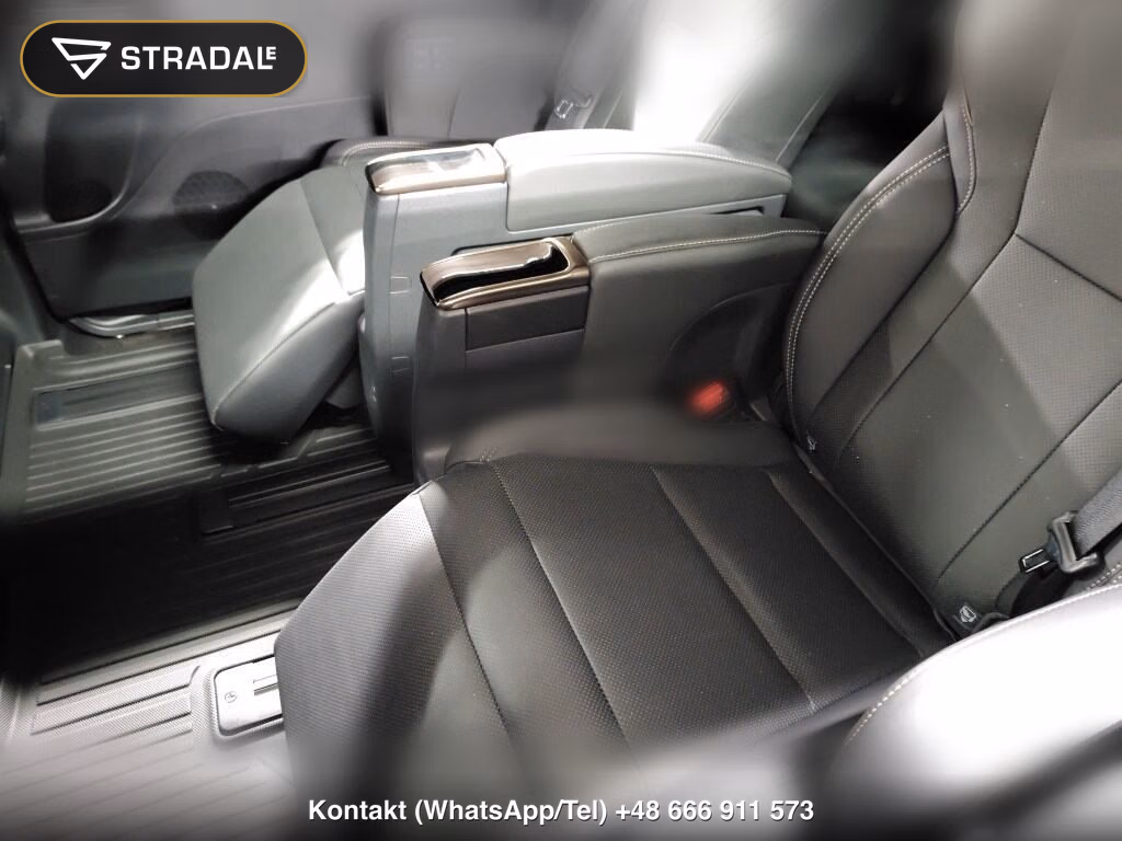 TOYOTA ALPHARD 4WD Z, miniaturka 7