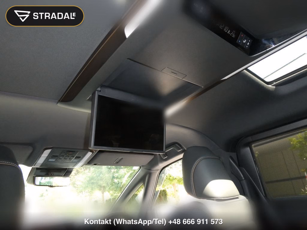 TOYOTA ALPHARD 4WD Z, miniaturka 8