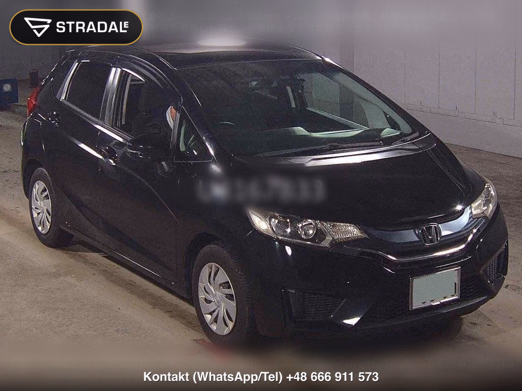 HONDA FIT 13G･L PACKAGE, miniaturka 2