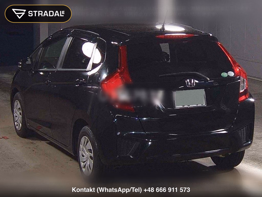 HONDA FIT 13G･L PACKAGE, miniaturka 3