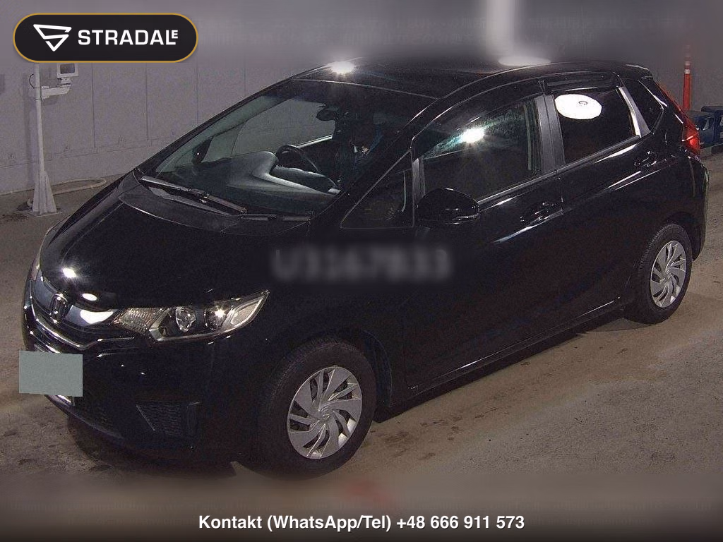 HONDA FIT 13G･L PACKAGE, miniaturka 5
