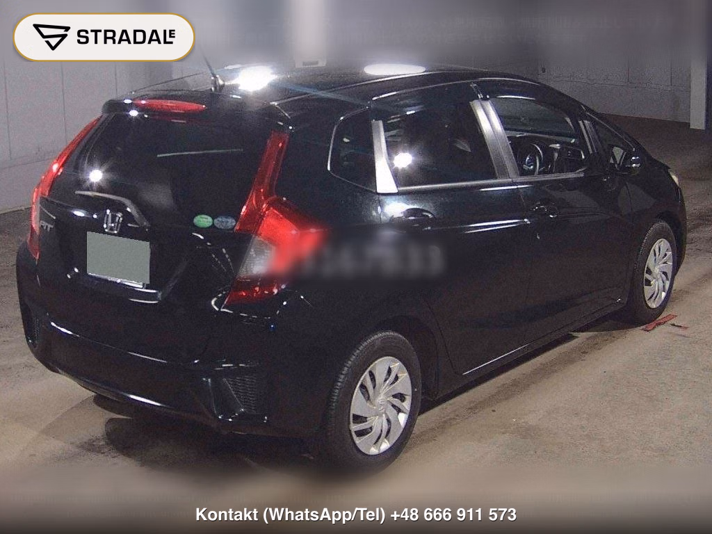 HONDA FIT 13G･L PACKAGE, miniaturka 6