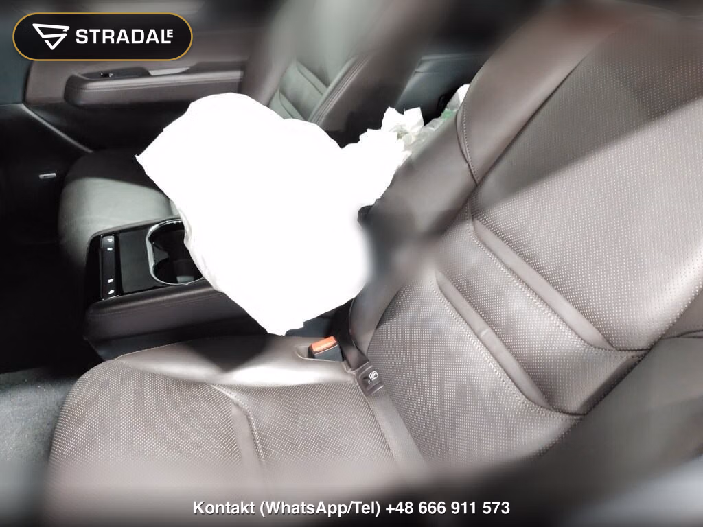 MAZDA CX-8 XD EXCLUSIVE MODE, miniaturka 7