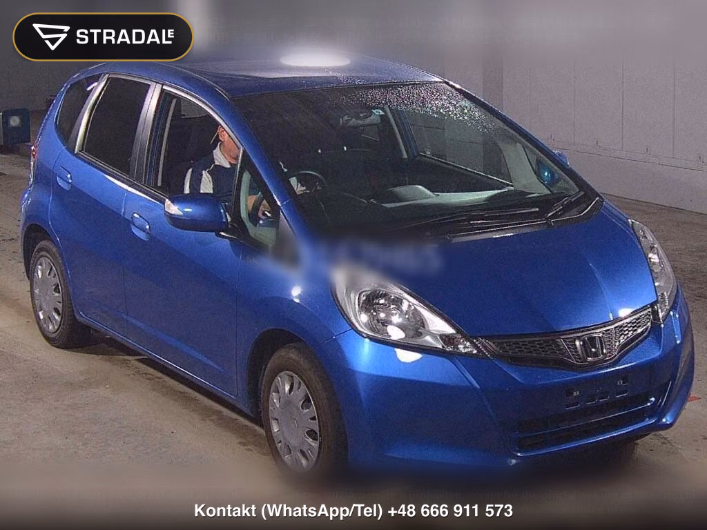 HONDA FIT G･10TH ANNIVERSARY, miniaturka 2