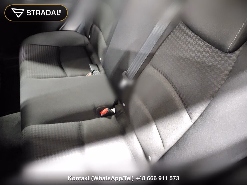 MAZDA DEMIO 5D 15S, miniaturka 7