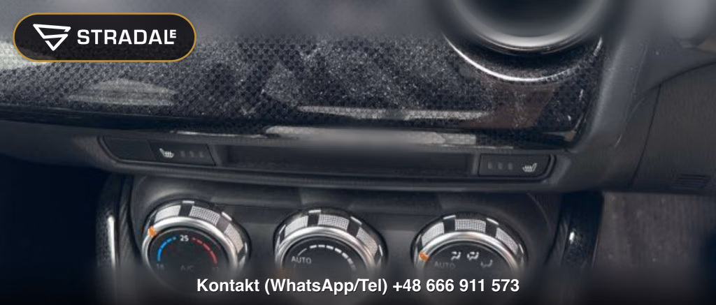 MAZDA DEMIO 5D 15S, miniaturka 8