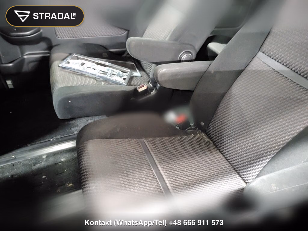 HONDA STEPWAGON SPADA SPADA HONDA SENSING, miniaturka 7