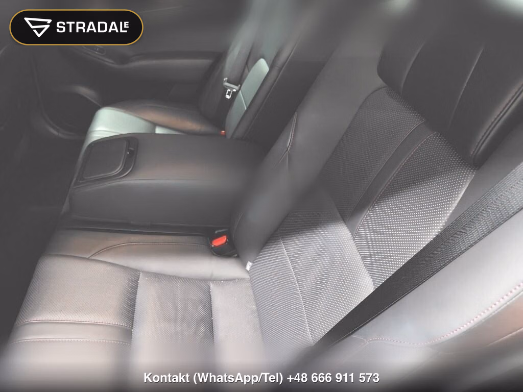 TOYOTA CROWN HYBRID ATHLETE S J-FRONTIER LIMITED, miniaturka 7