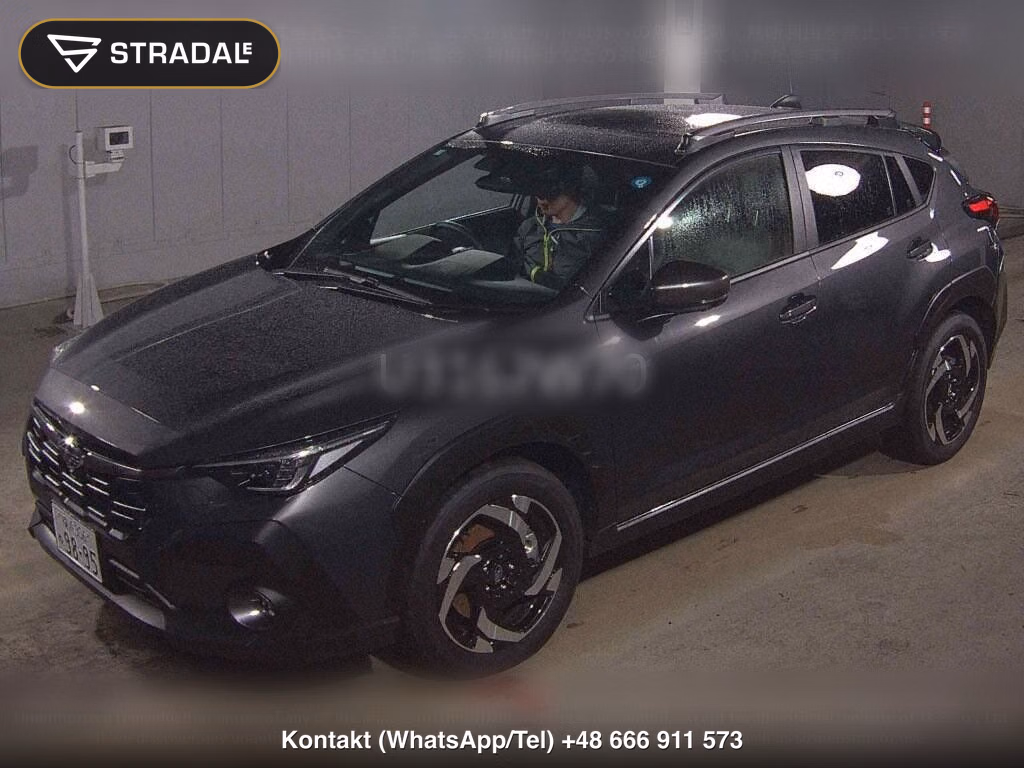 SUBARU CROSSTREK 4WD PREMIUM S:HEV EX, miniaturka 5