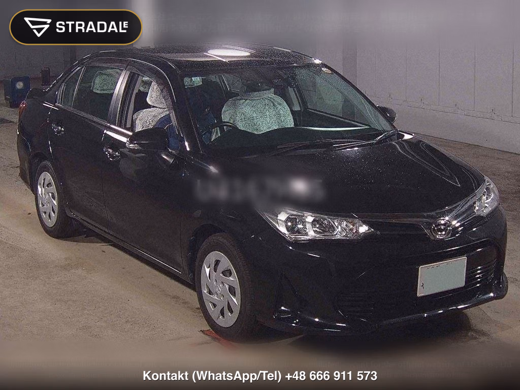 TOYOTA COROLLA AXIO 1.5G, miniaturka 2