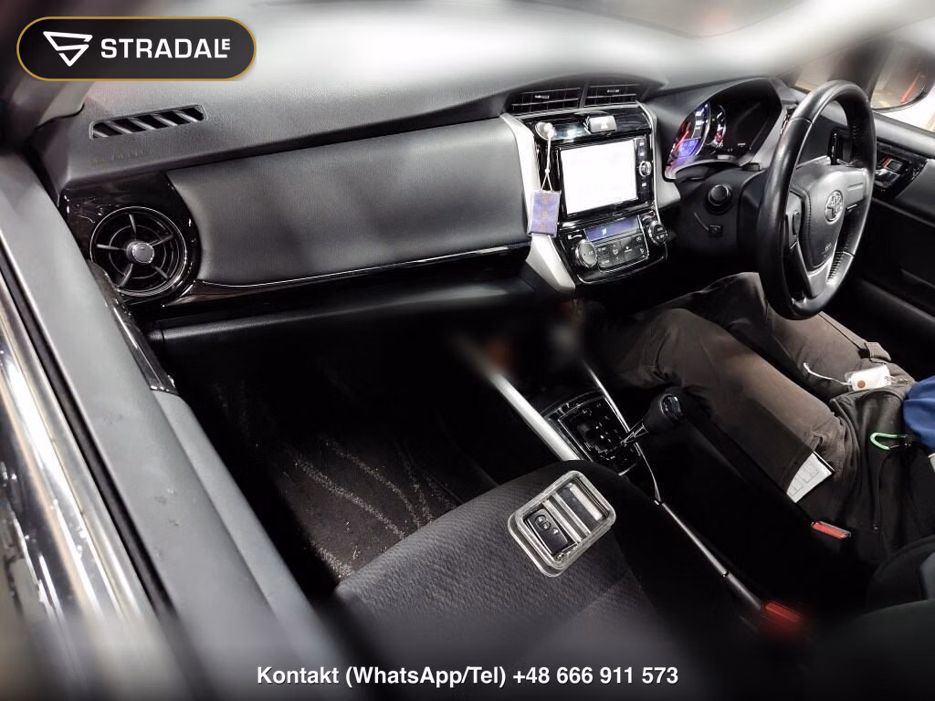 TOYOTA COROLLA AXIO 1.5G, miniaturka 4