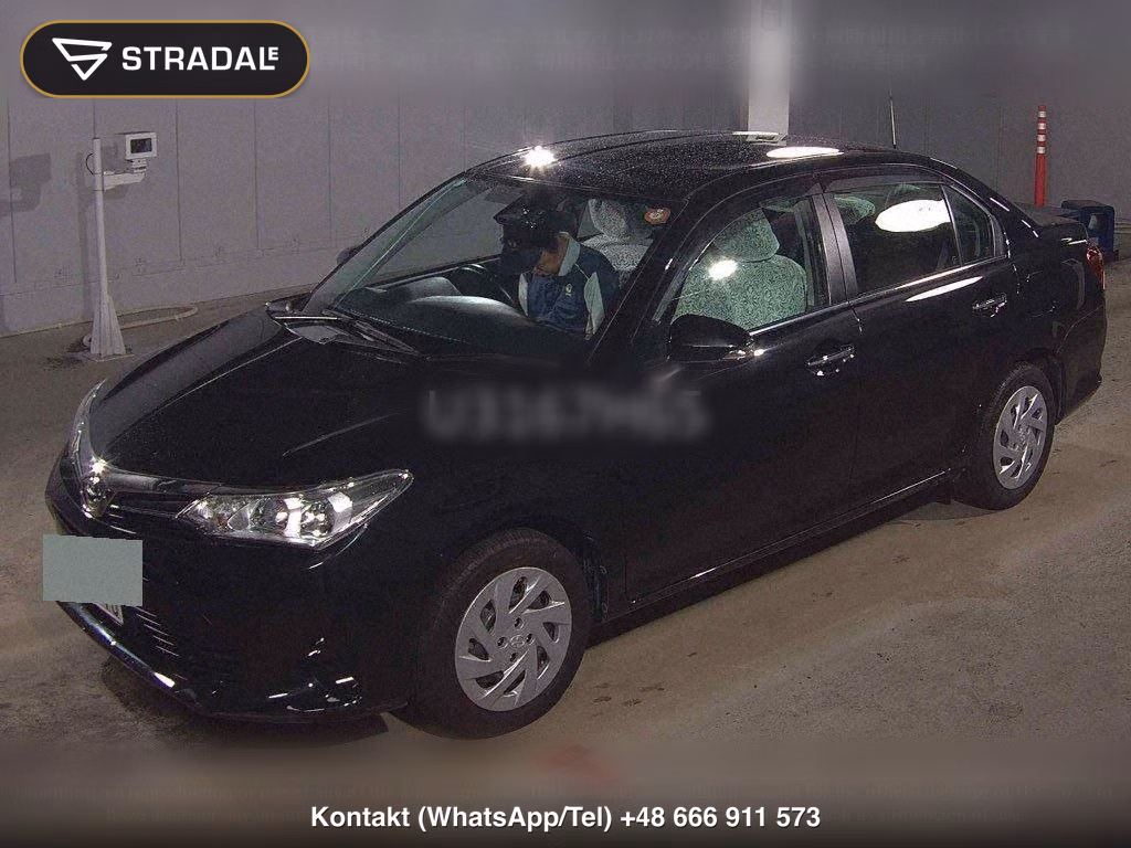 TOYOTA COROLLA AXIO 1.5G, miniaturka 5