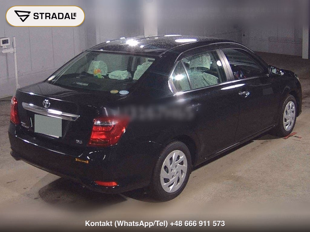 TOYOTA COROLLA AXIO 1.5G, miniaturka 6