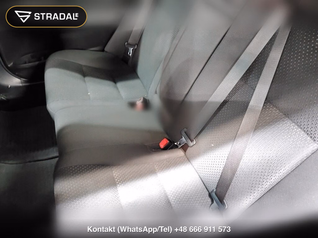 TOYOTA CAMRY 4D HYBRID G PACKAGE, miniaturka 7