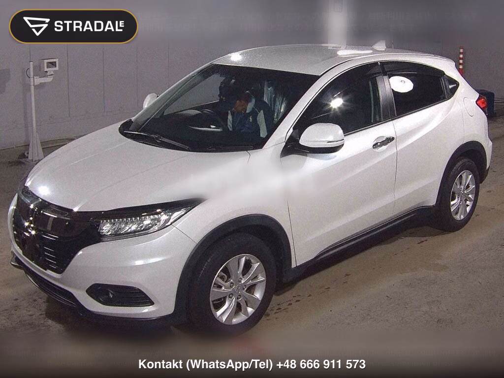 HONDA VEZEL X･HONDA SENSING, miniaturka 5