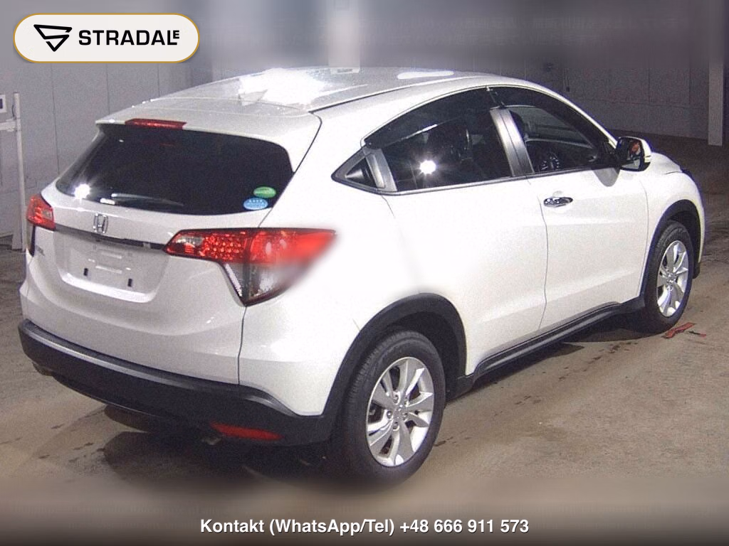 HONDA VEZEL X･HONDA SENSING, miniaturka 6