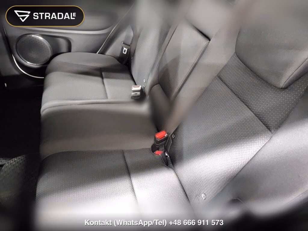HONDA VEZEL X･HONDA SENSING, miniaturka 7