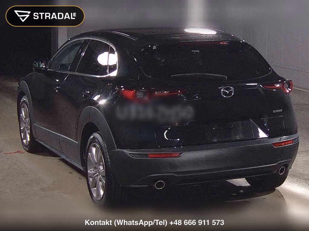 MAZDA CX-30 20S PROACTIVE, miniaturka 3