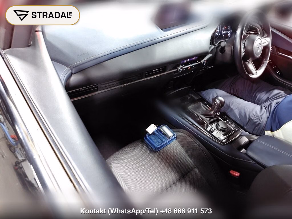 MAZDA CX-30 20S PROACTIVE, miniaturka 4