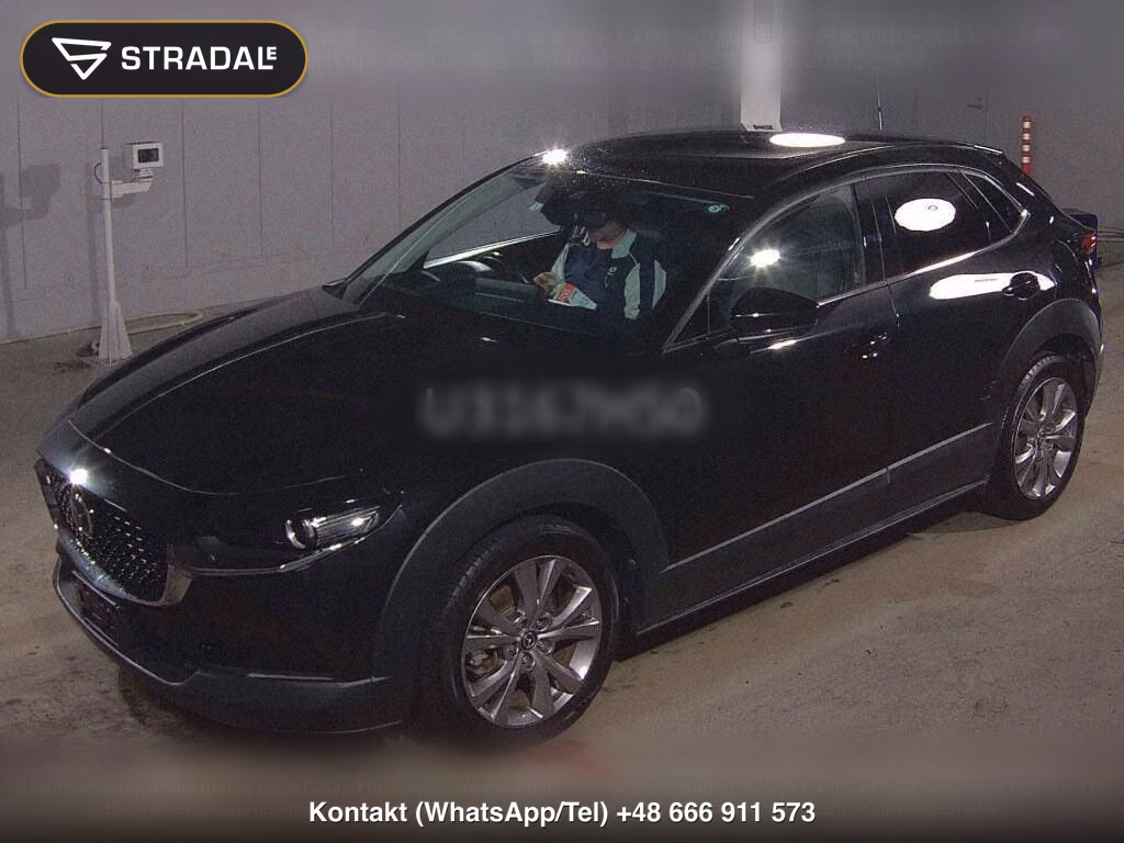 MAZDA CX-30 20S PROACTIVE, miniaturka 5