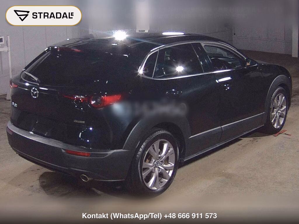 MAZDA CX-30 20S PROACTIVE, miniaturka 6