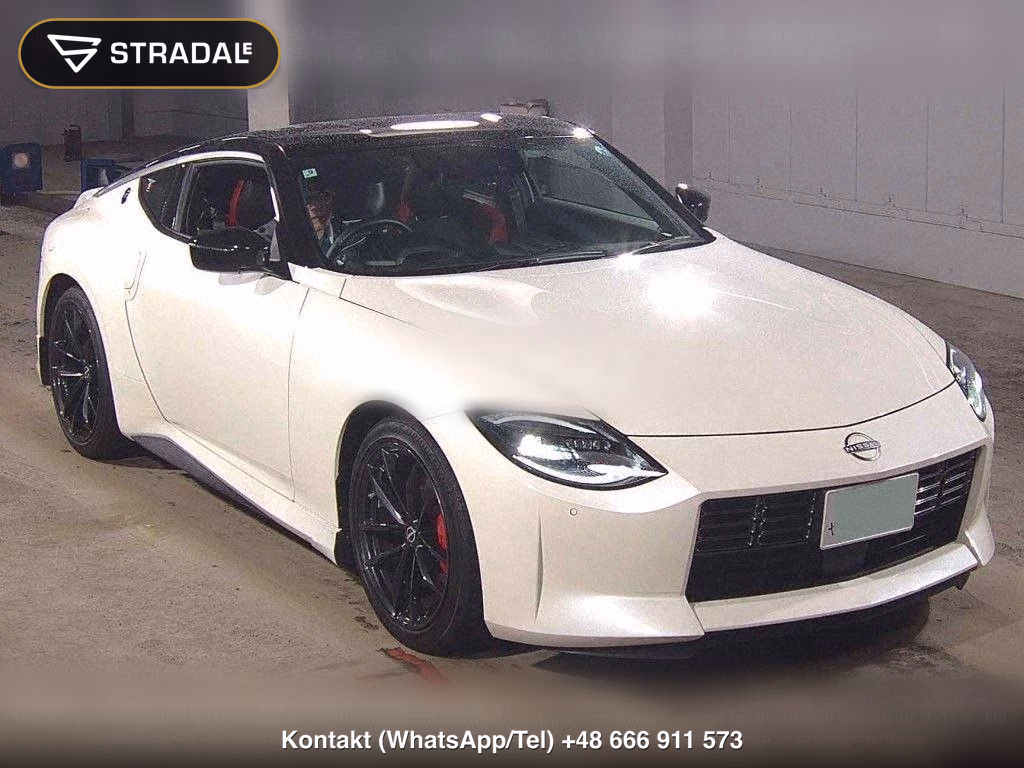 NISSAN FAIRLADY Z CP VERSION ST, miniaturka 2
