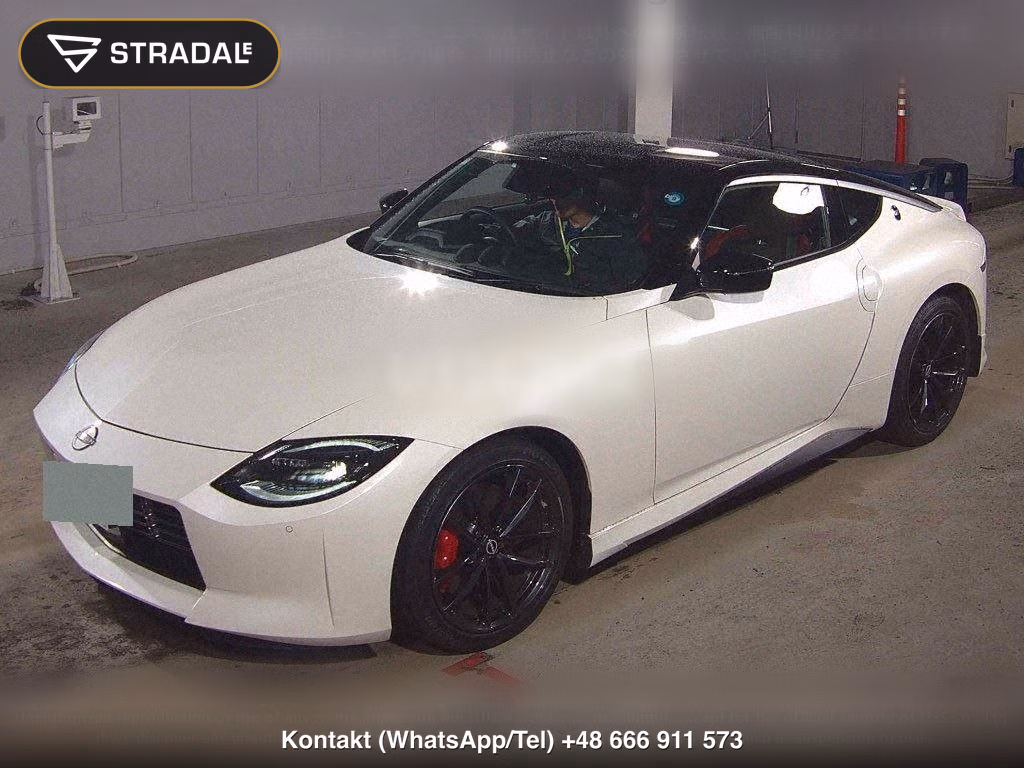 NISSAN FAIRLADY Z CP VERSION ST, miniaturka 5