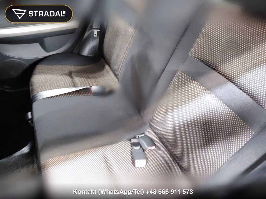 TOYOTA IST 1.5S L EDITION, miniaturka 7