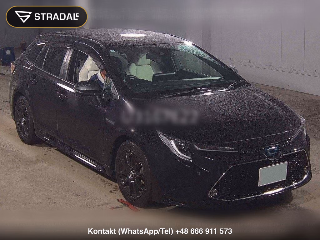 TOYOTA COROLLA TOURING HYBRID WXB, miniaturka 2
