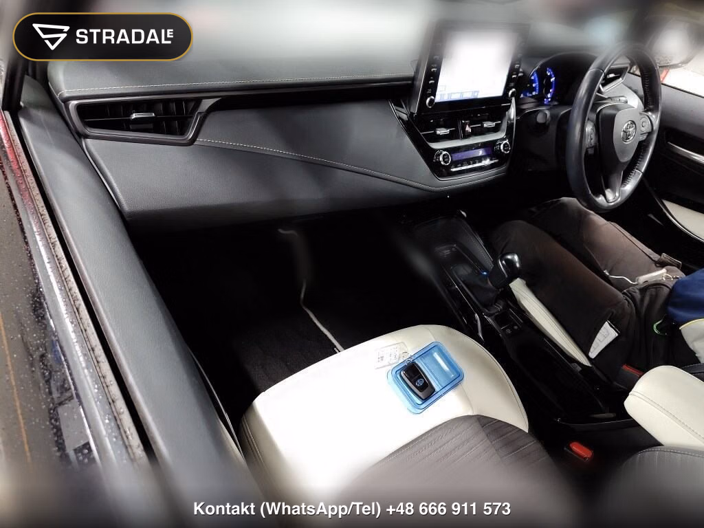 TOYOTA COROLLA TOURING HYBRID WXB, miniaturka 4