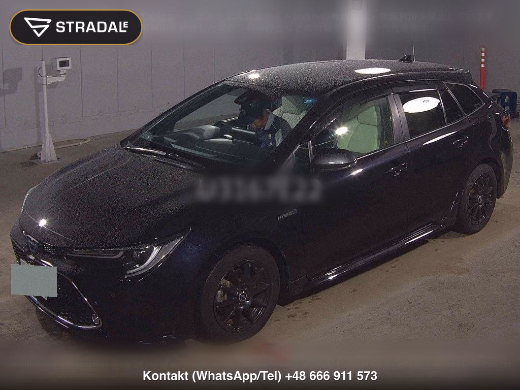TOYOTA COROLLA TOURING HYBRID WXB, miniaturka 5