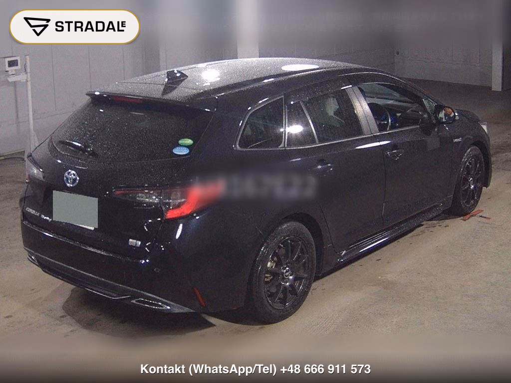 TOYOTA COROLLA TOURING HYBRID WXB, miniaturka 6