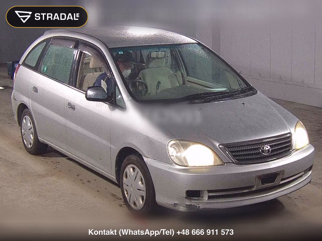 TOYOTA NADIA OTHERS, miniaturka 2