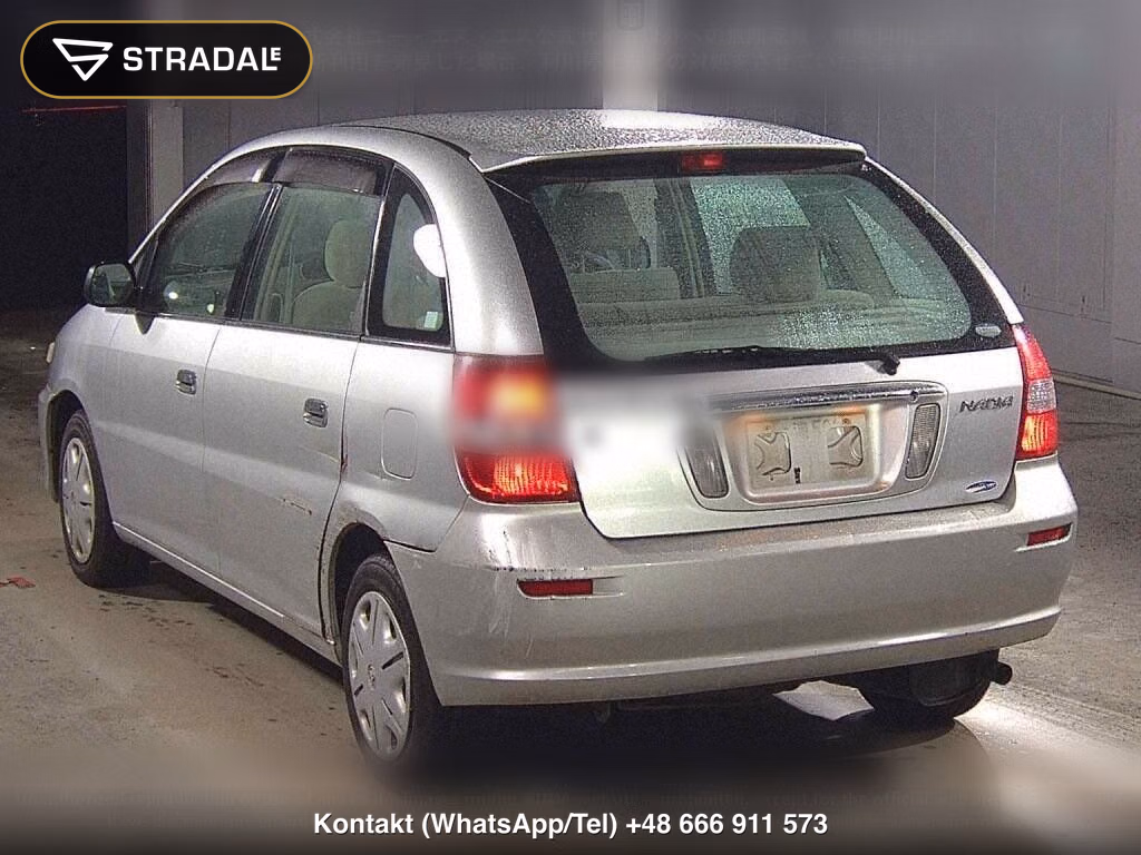 TOYOTA NADIA OTHERS, miniaturka 3