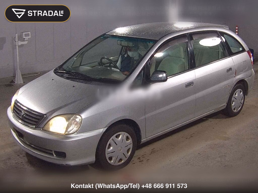 TOYOTA NADIA OTHERS, miniaturka 5