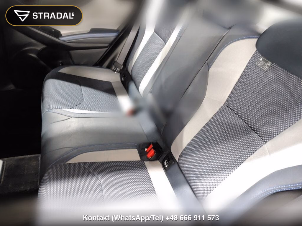 SUBARU IMPREZA XV HYBRID 4WD ADVANCE, miniaturka 7