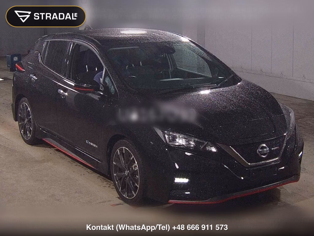 NISSAN LEAF NISMO, miniaturka 2
