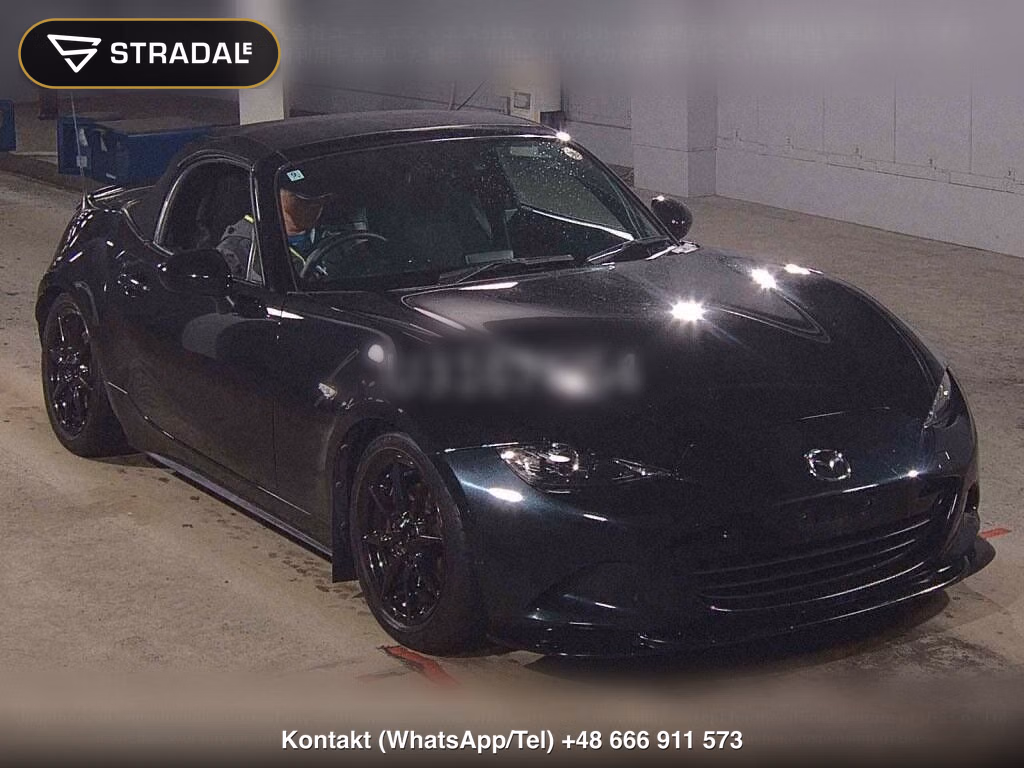 MAZDA ROADSTER NR-A, miniaturka 2