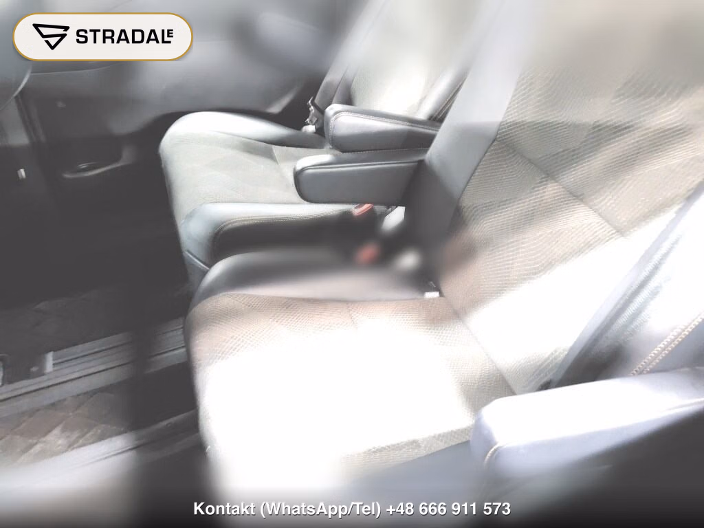 TOYOTA ESTIMA 5D AERAS PREMIUM, miniaturka 7