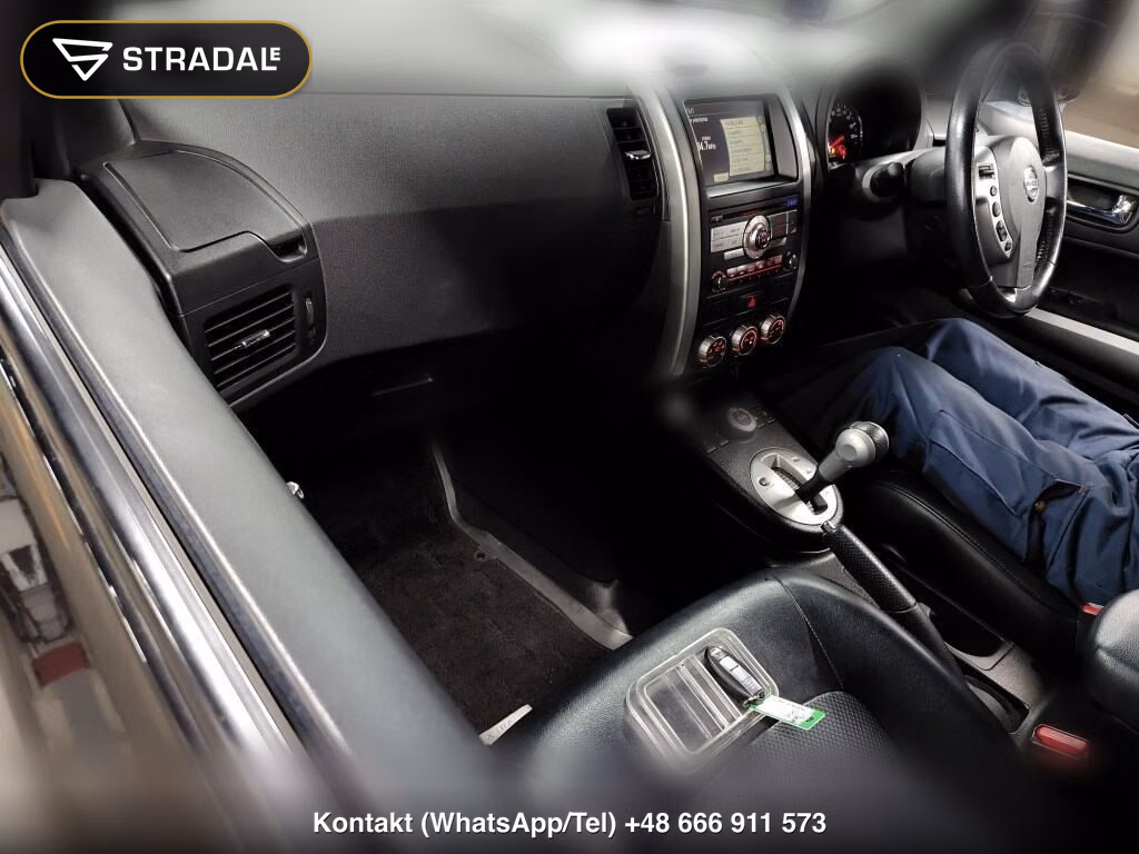 NISSAN X-TRAIL 4WD 20X, miniaturka 4