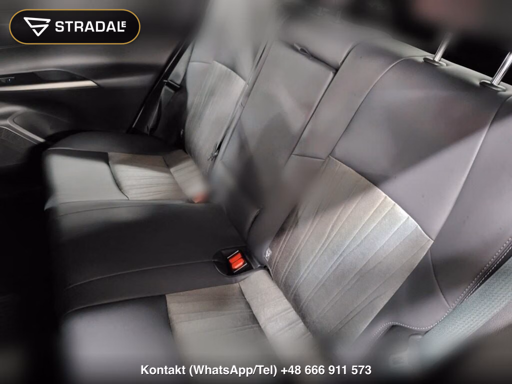 TOYOTA HARRIER HYBRID Z, miniaturka 7