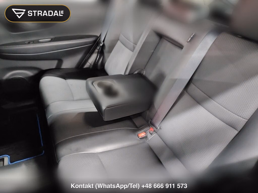 NISSAN X-TRAIL 4WD 20X HYBRID, miniaturka 7