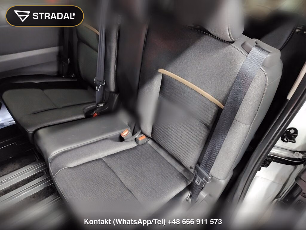 NISSAN SERENA 5D E-POWER HIGHWAY STAR V, miniaturka 7