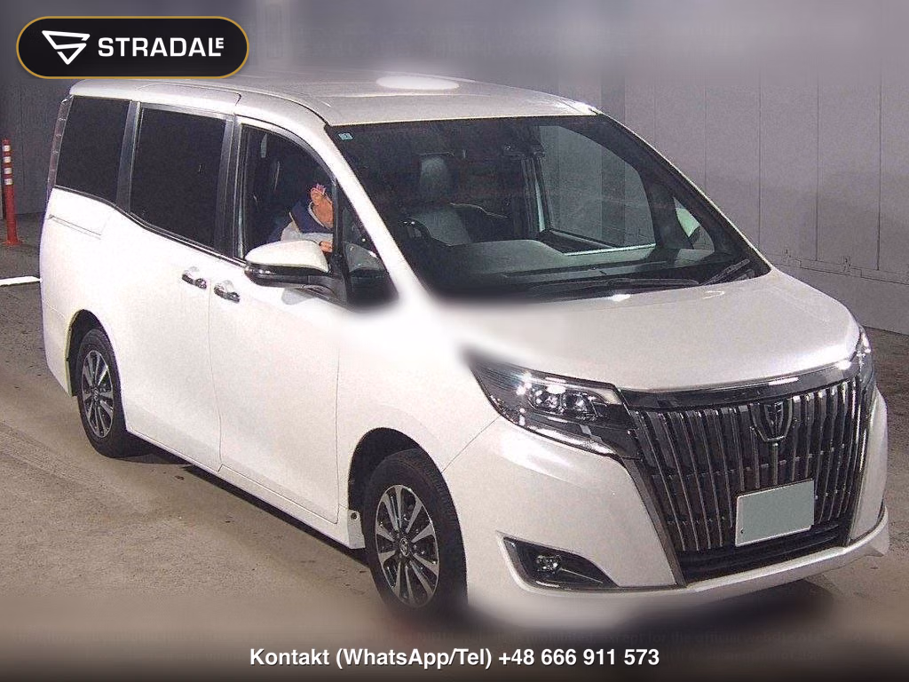 TOYOTA ESQUIRE GI, miniaturka 2